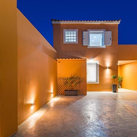 Volímai Vardakis House - 5 Minutes From The Famous Shipwreck Beach By Villa Mana Gers מראה חיצוני תמונה